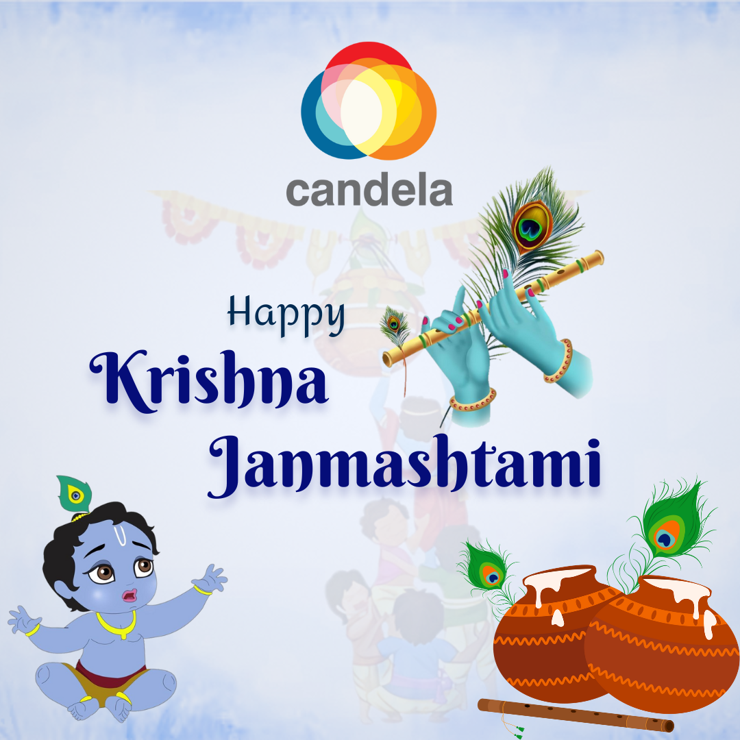 Krishna Janmashtami